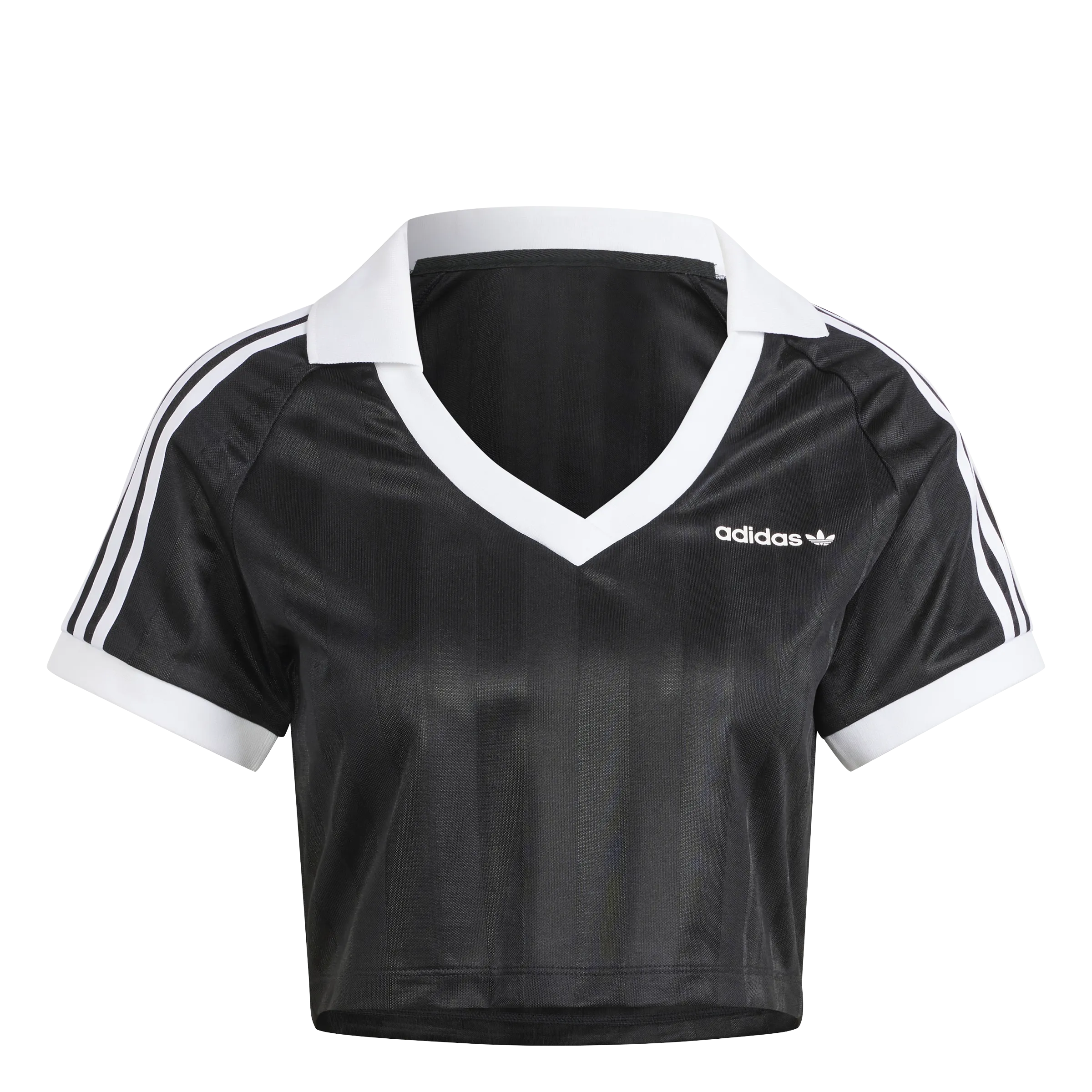 ADIDAS SOCCER CROP TOP