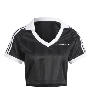 ADIDAS SOCCER CROP TOP