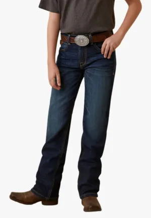 Ariat Boys B5 Hansen Straight Leg Jean