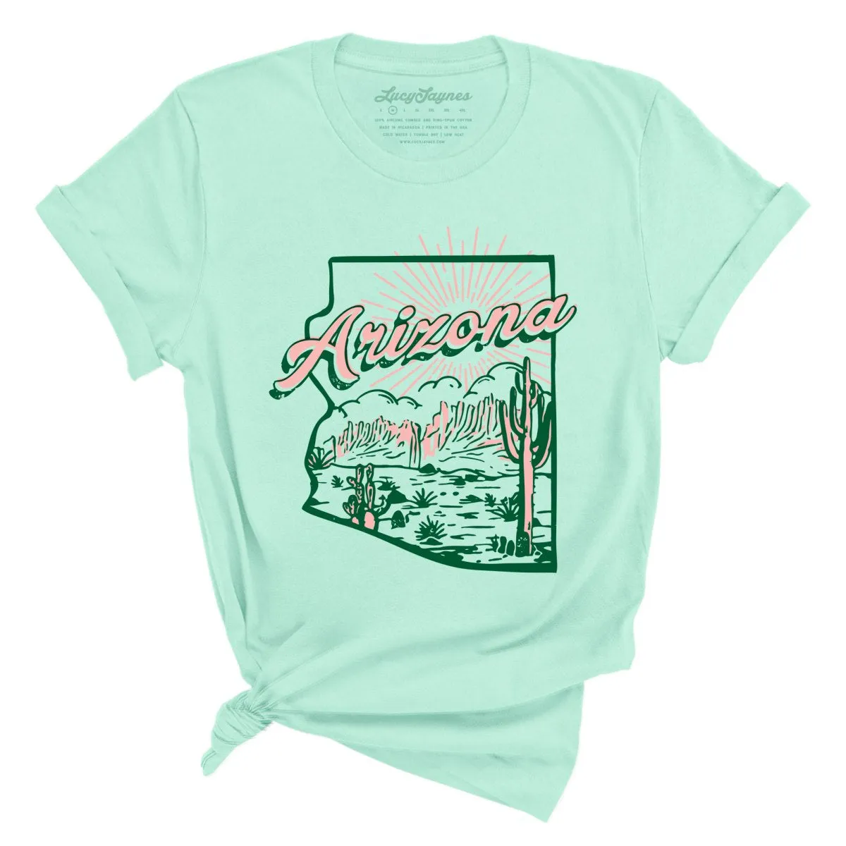 Arizona Tee