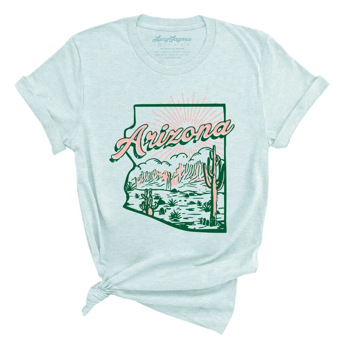 Arizona Tee