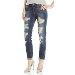 Articles of Society Cindy Lauderdale Girlfriend Jeans