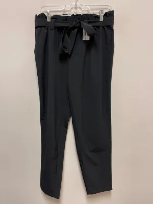 Athletic Pants By 32 Degrees In Black, Size: M