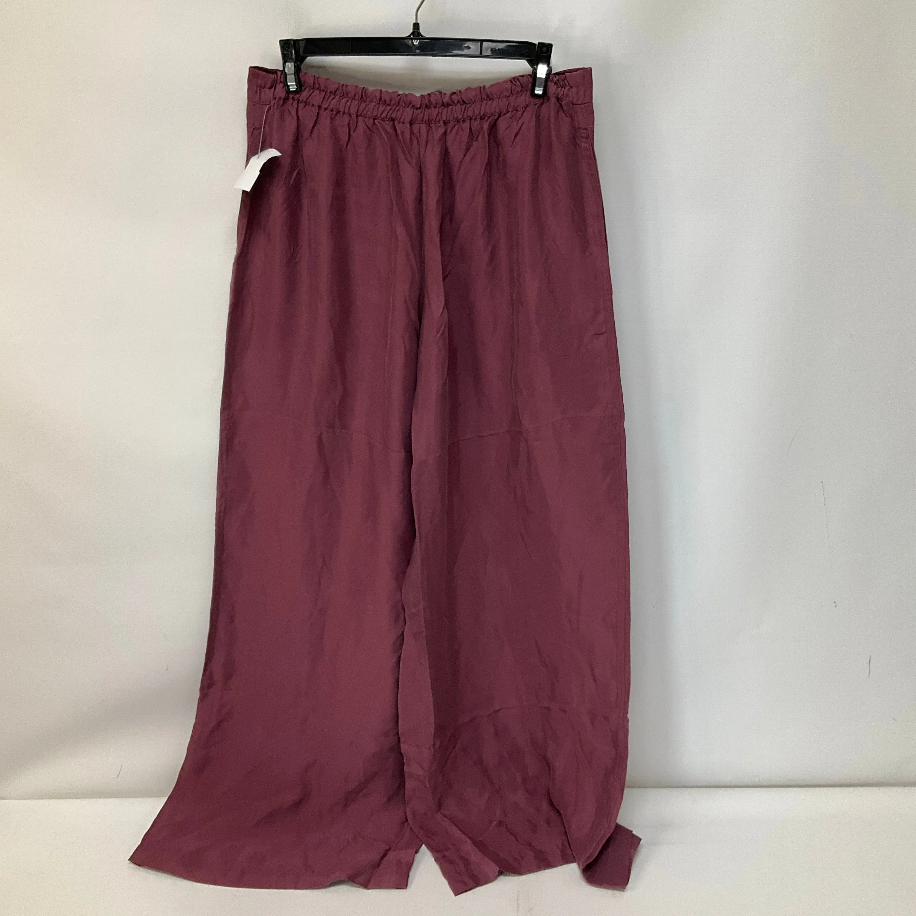 Athletic Pants By Athleta  Size: M