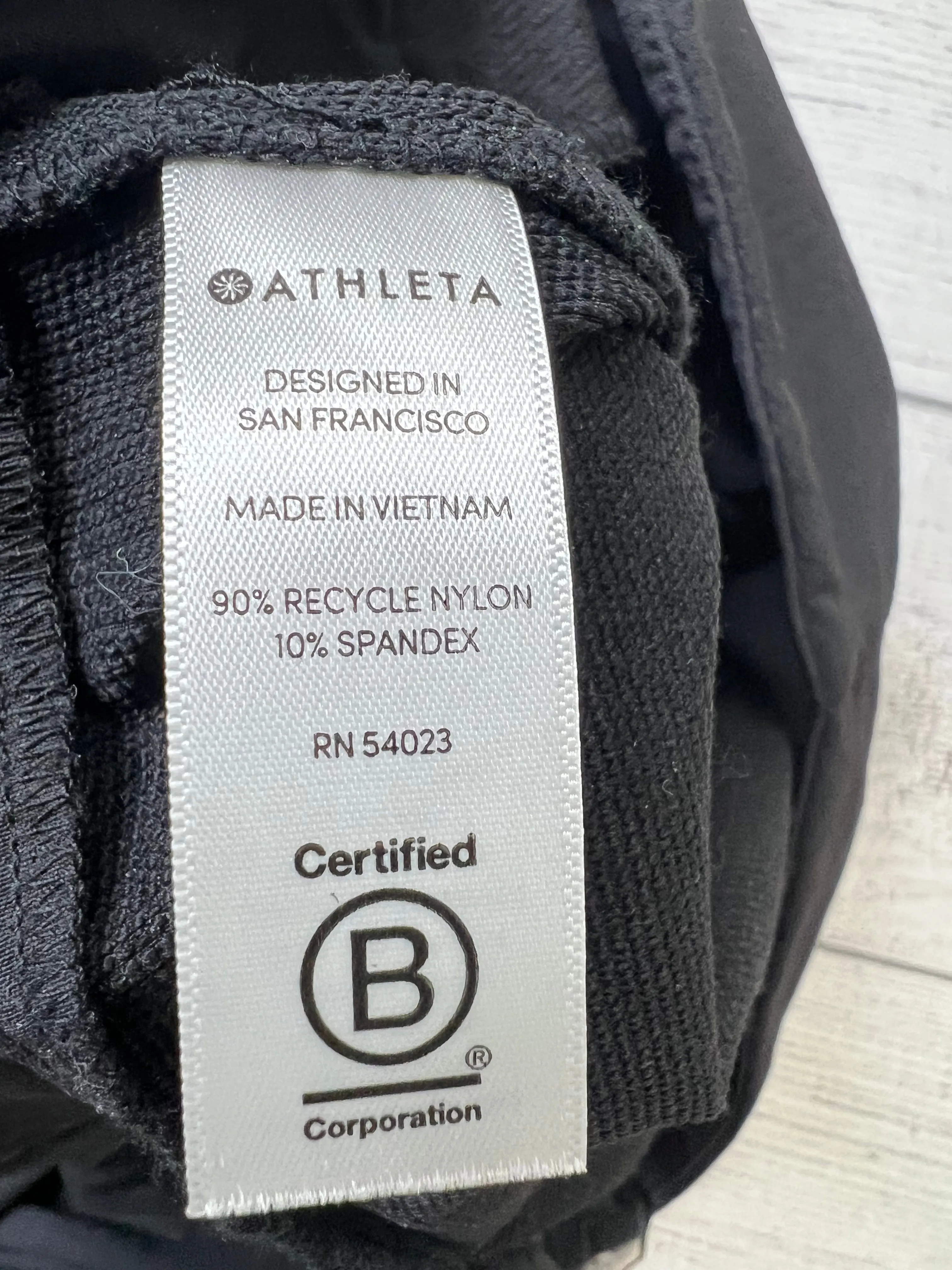 Athletic Pants By Athleta  Size: S