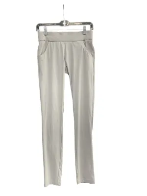 Athletic Pants By Columbia In Grey, Size: Xs