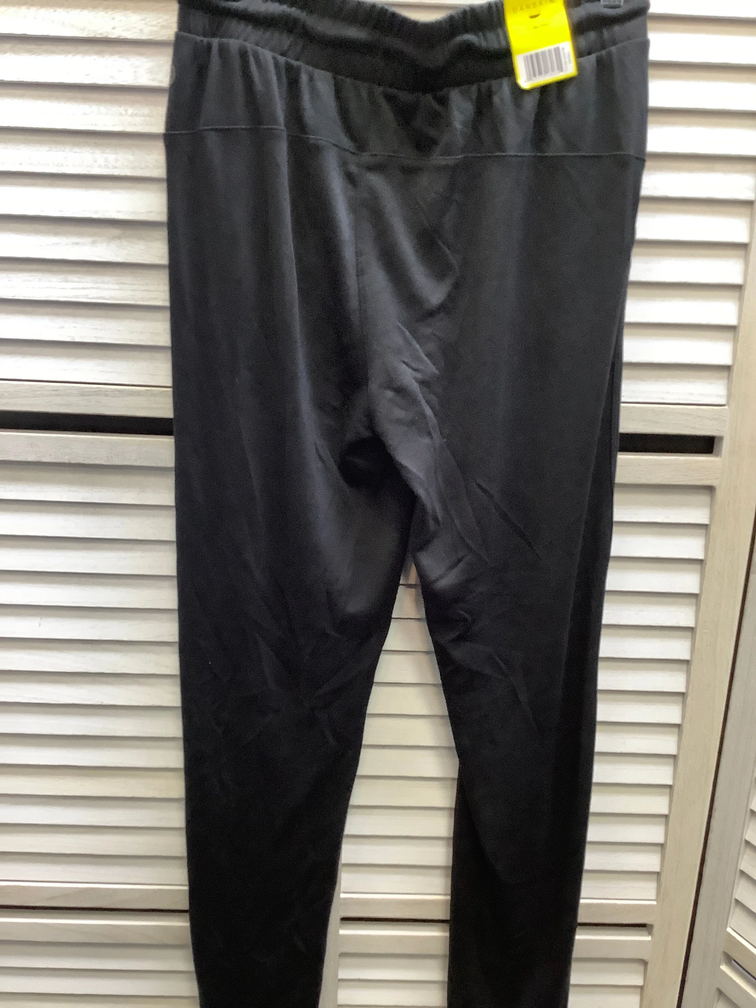 Athletic Pants By Danskin In Black, Size: S