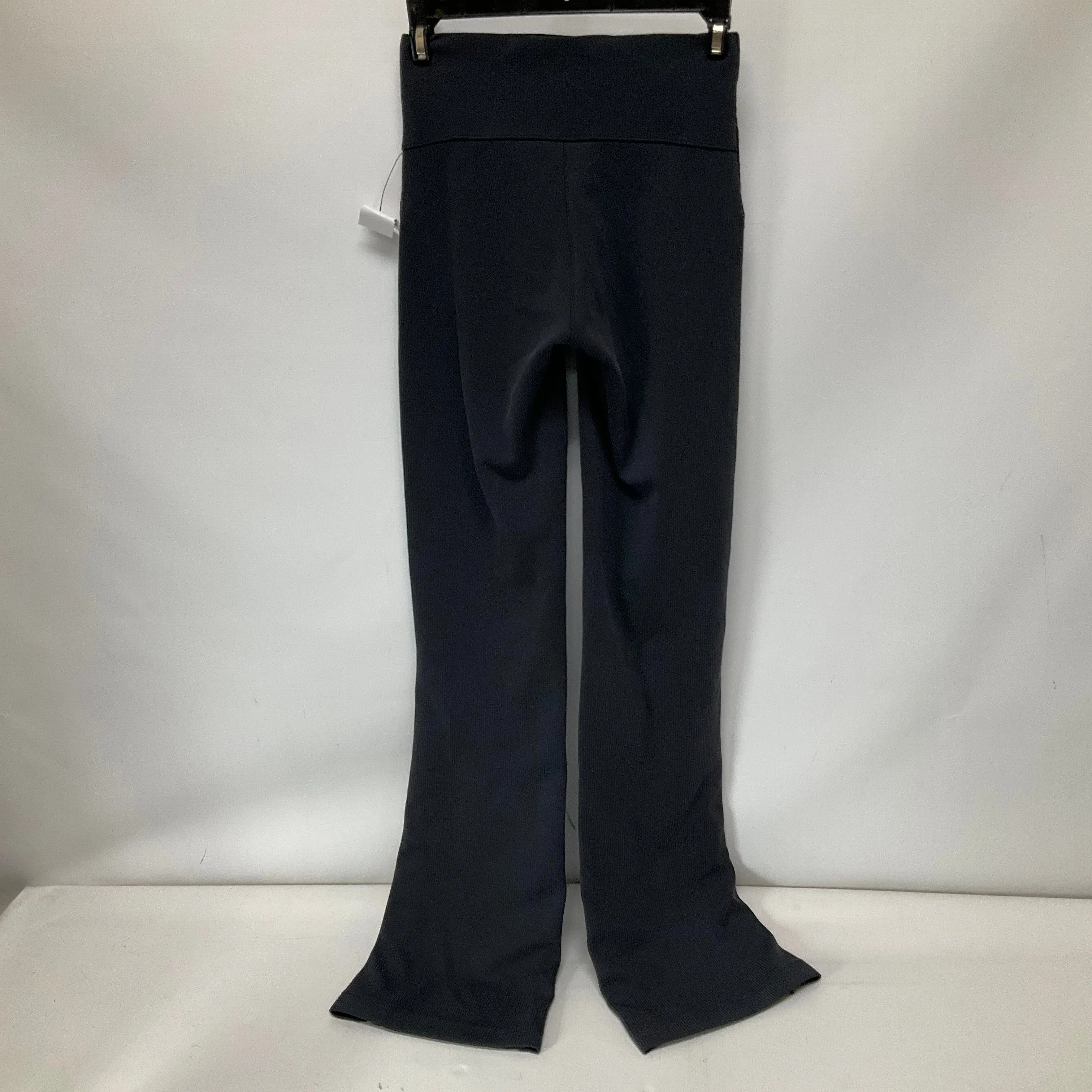 Athletic Pants By Lululemon In Grey, Size: 2