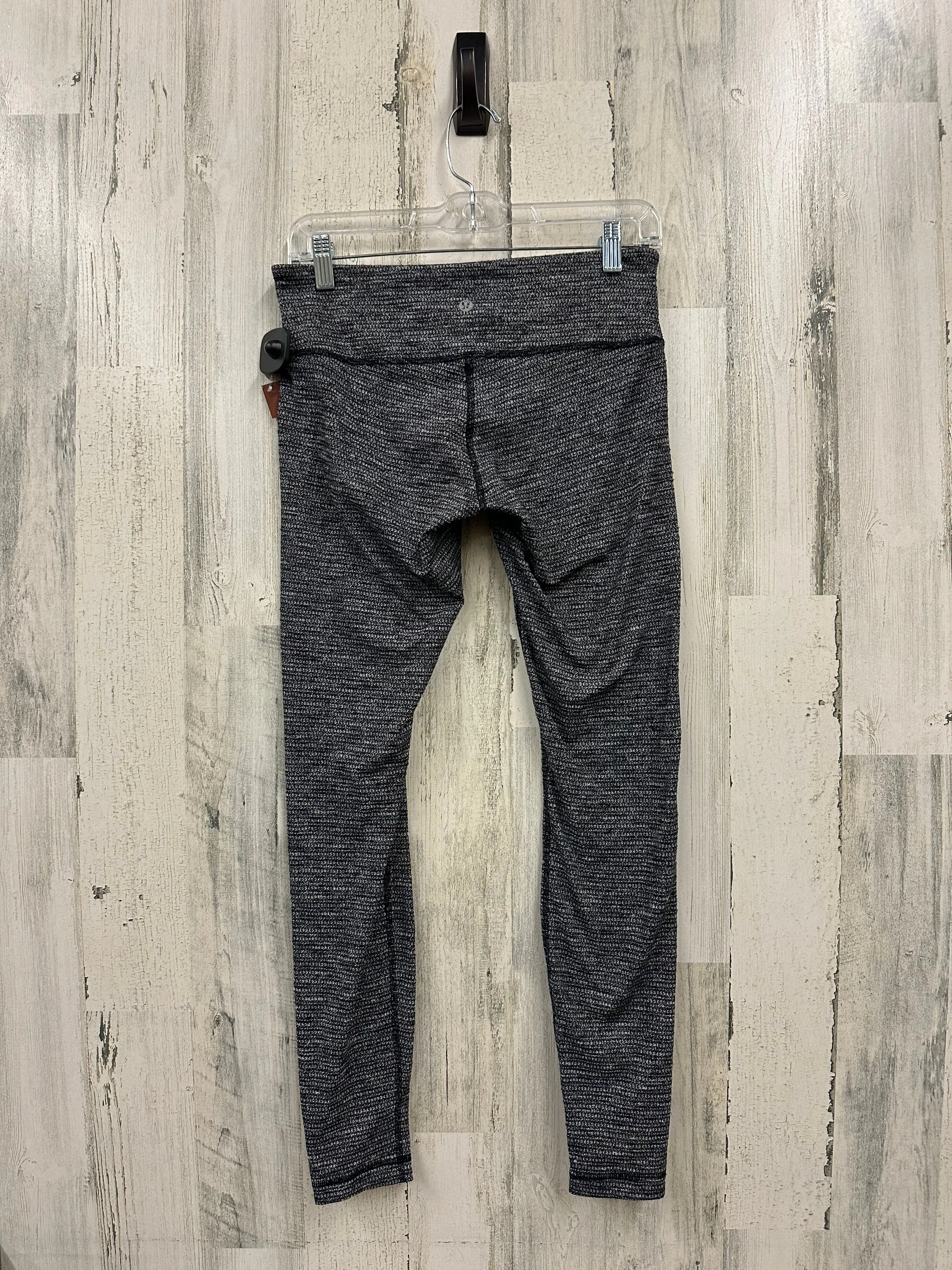 Athletic Pants By Lululemon  Size: 10