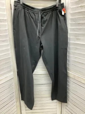 Athletic Pants By Lululemon  Size: Xl