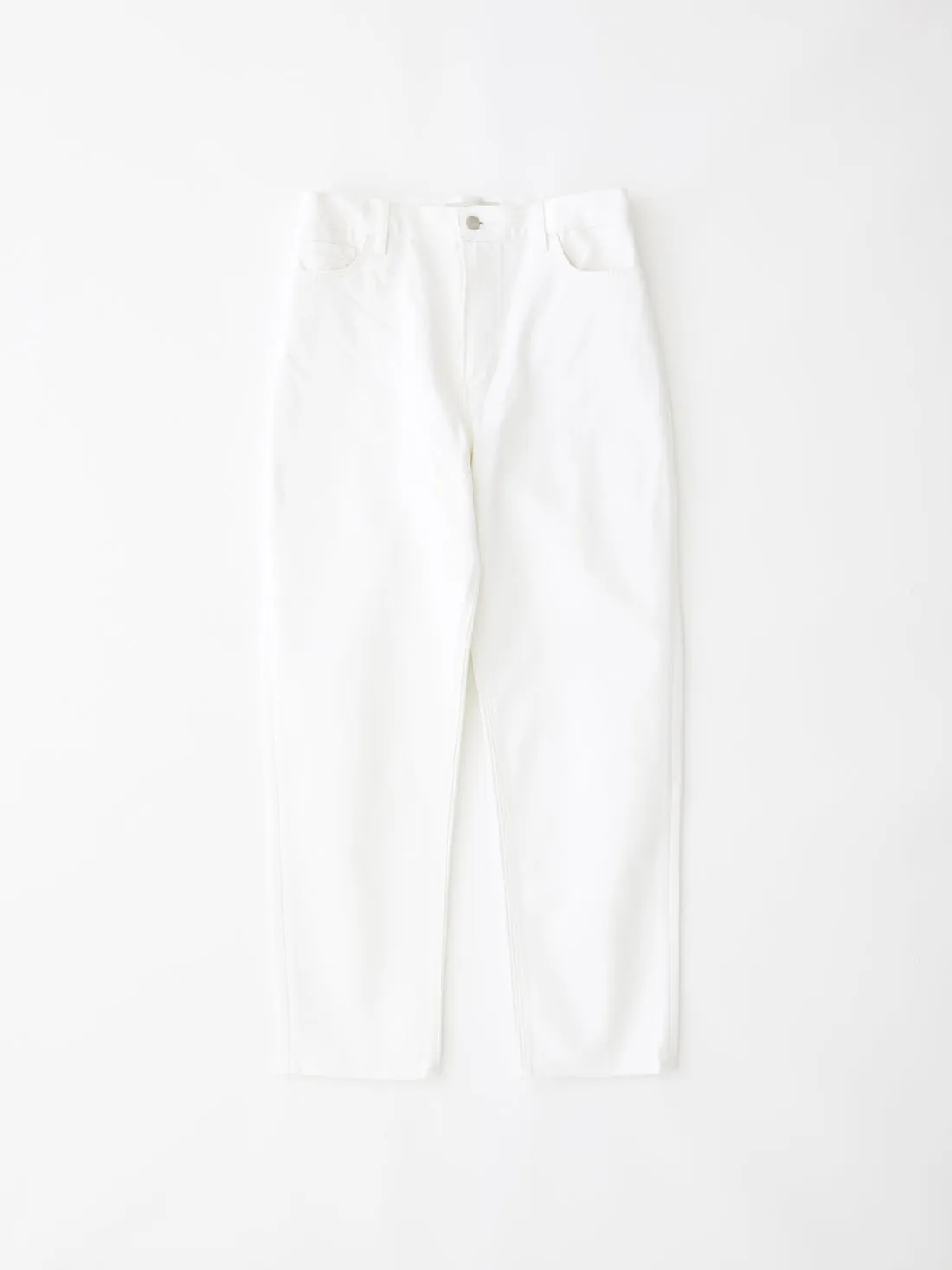 Avanti Denim Jeans White