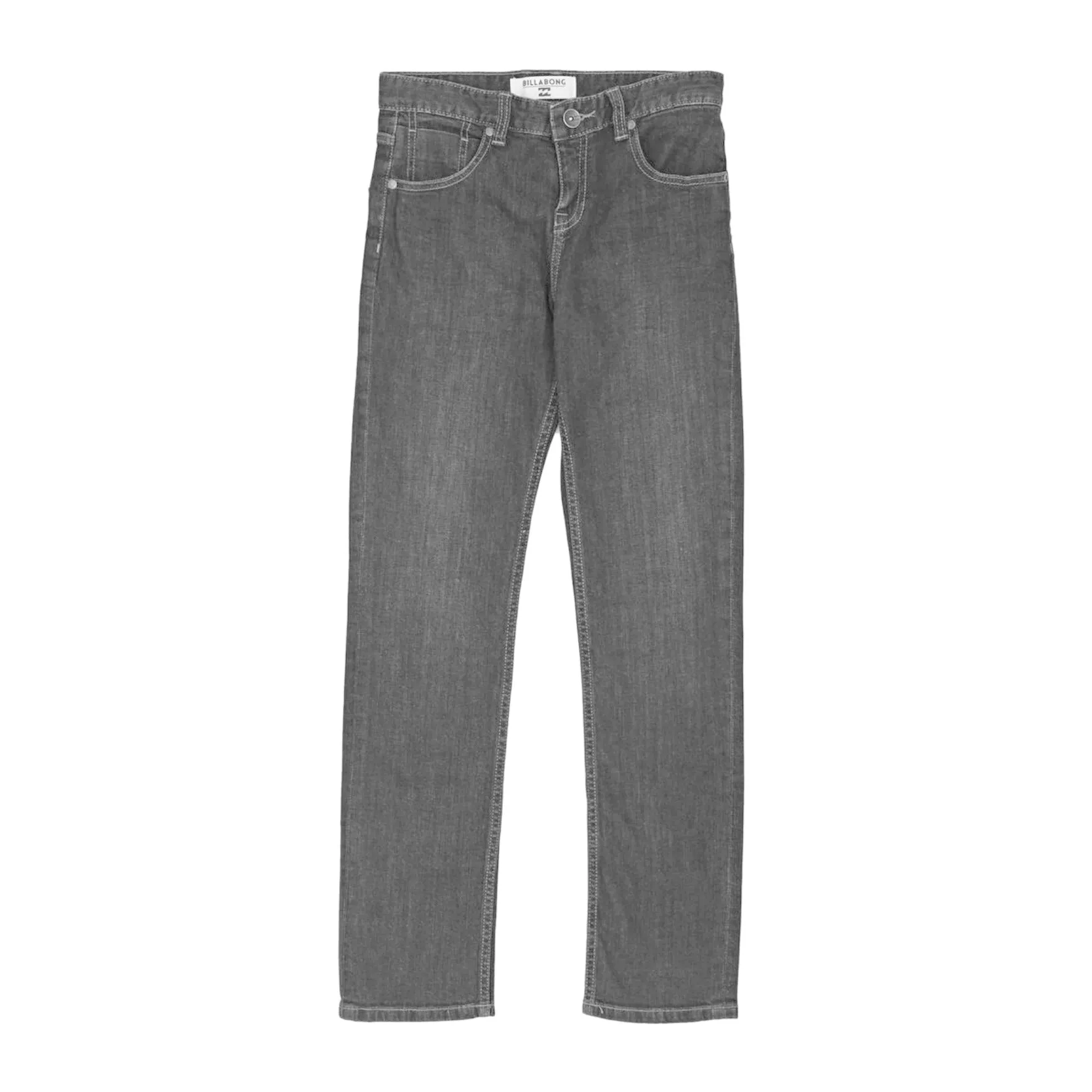 Billabong Boys Custom Denim Jeans