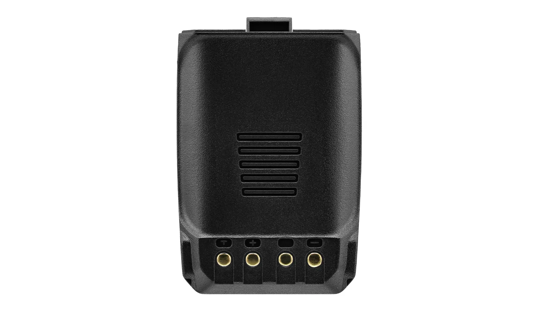 BizTalk Replacement battery for the BR200 business radio