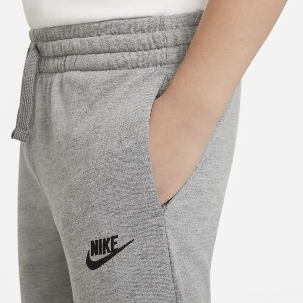 Boys' Nike Youth Jersey Jogger Pant