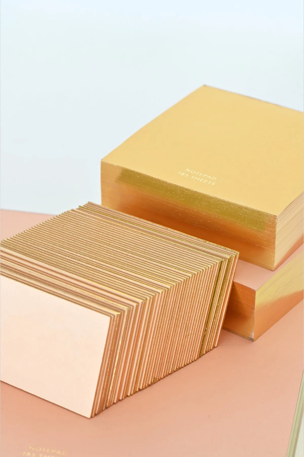 Business Cards – Blush