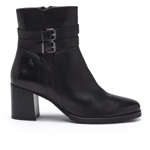 Cady 39 Belted Demi Boot