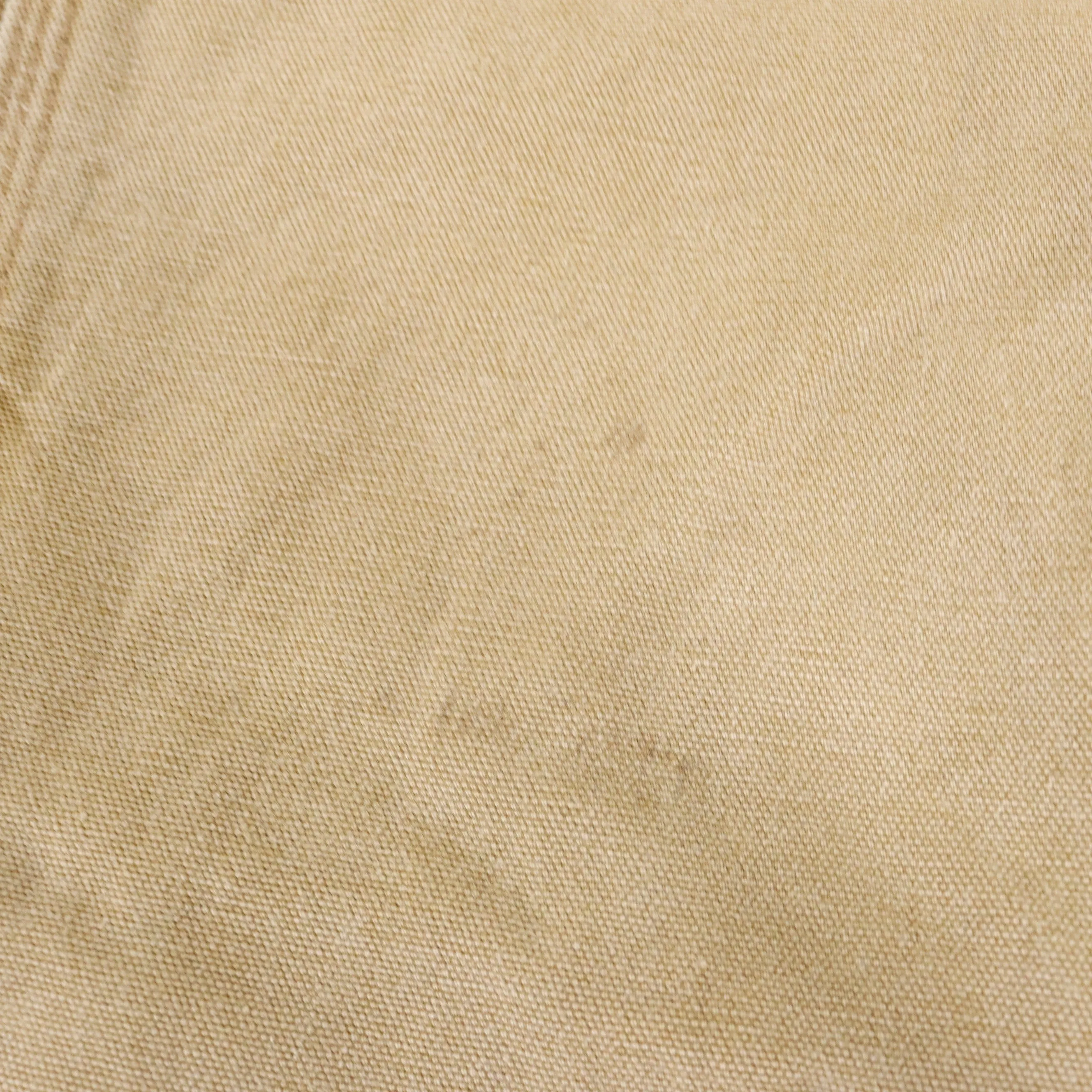 Carhartt Beige Work Trousers