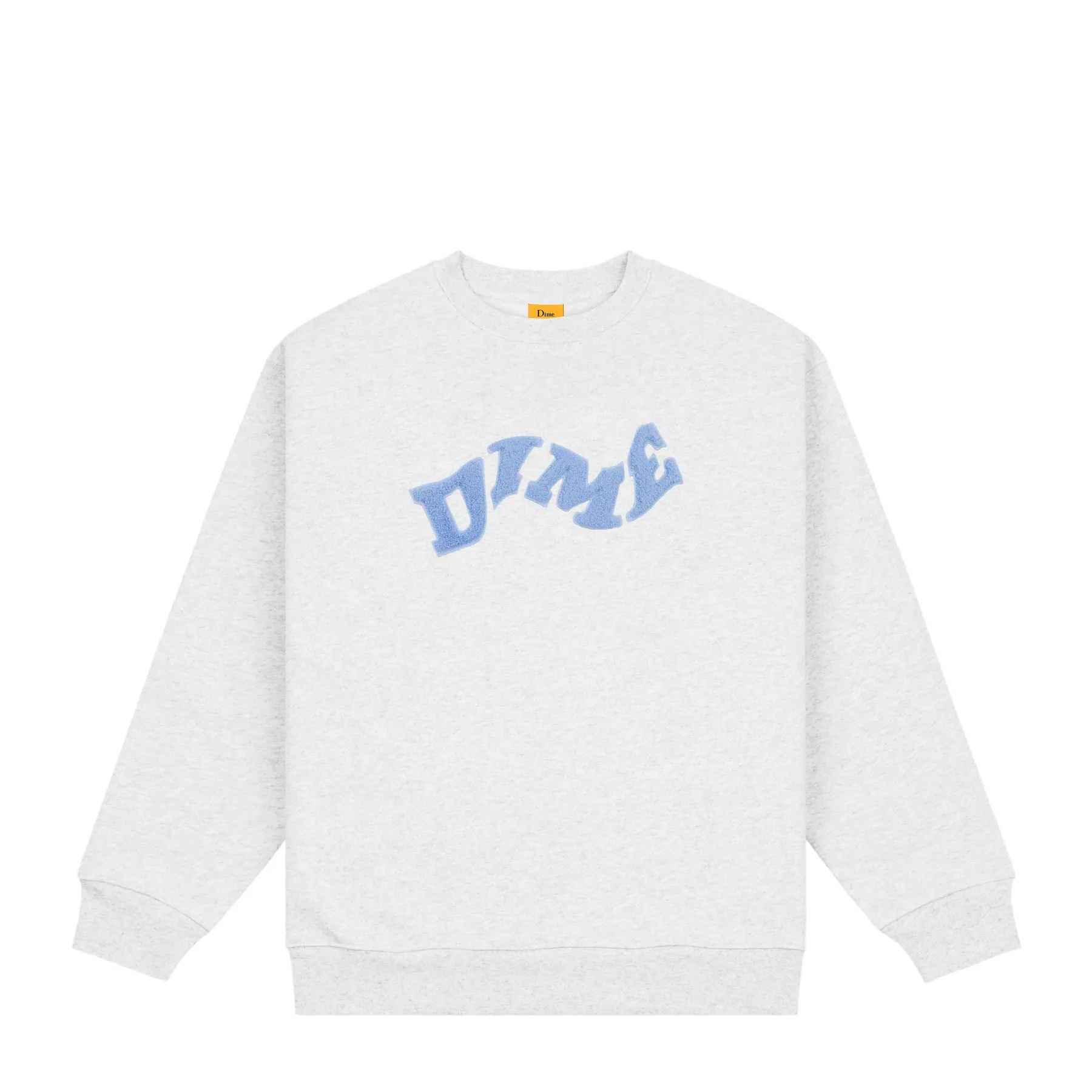 College Crewneck