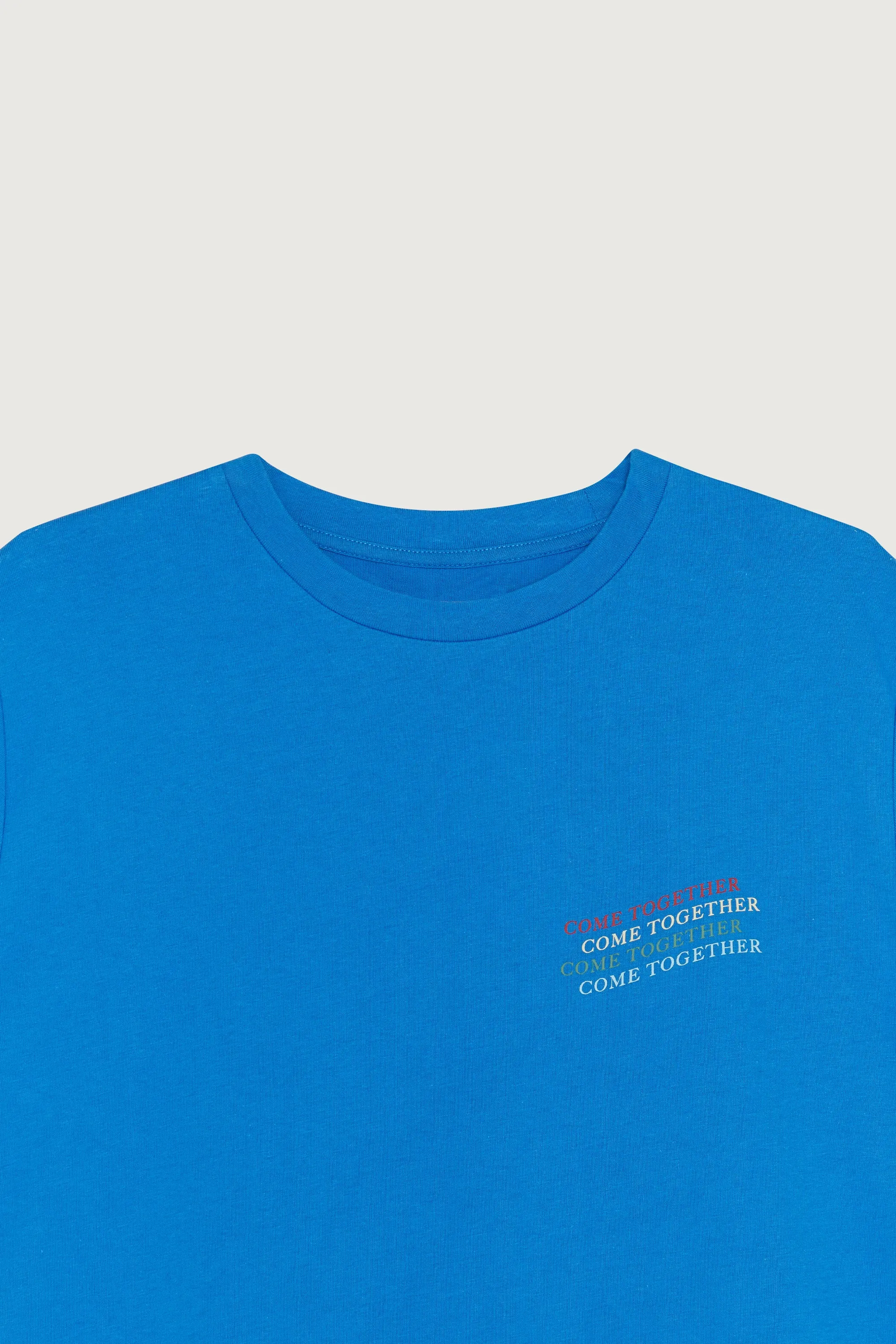 COME TOGETHER TEE