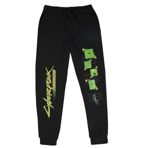 David Black Joggers