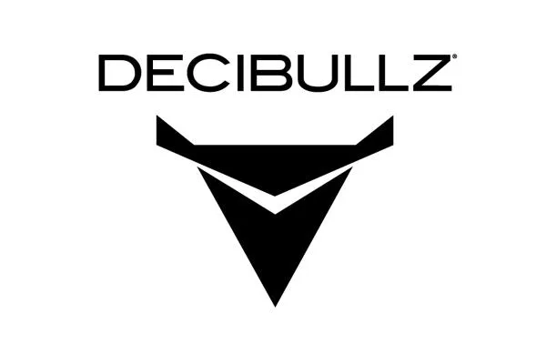 Decibullz Noise Reduction Radio Headset Adapter RDO-PACK-BLK