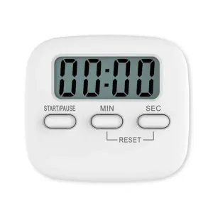 Digital Timers