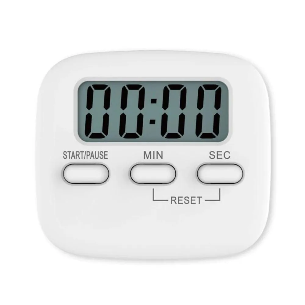 Digital Timers