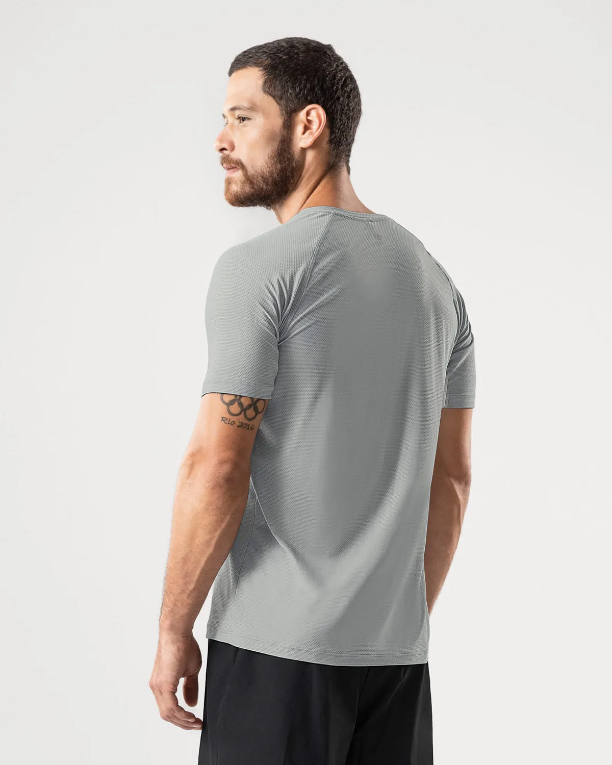 Eco Friendly Airy Active Tee