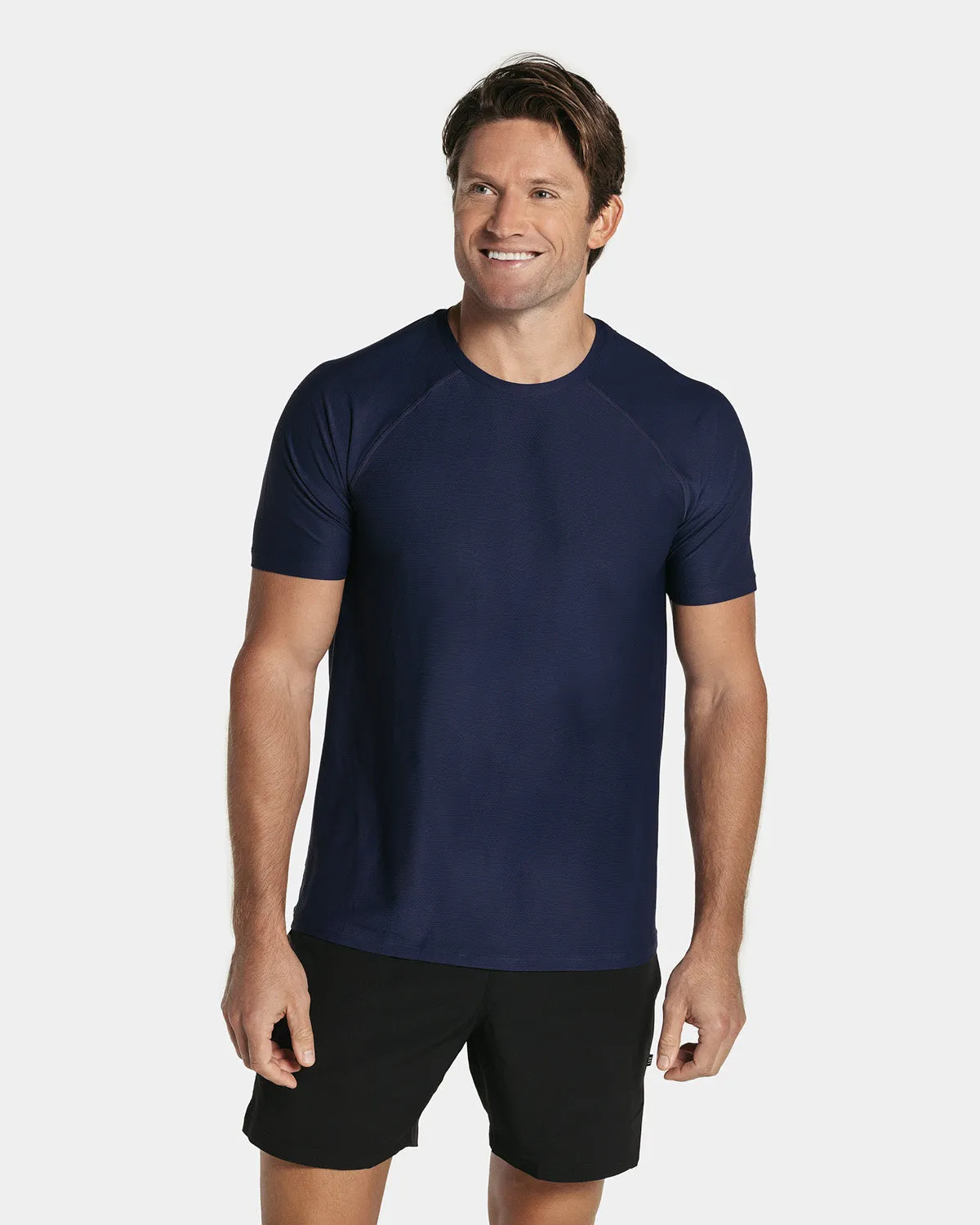 Eco Friendly Airy Active Tee