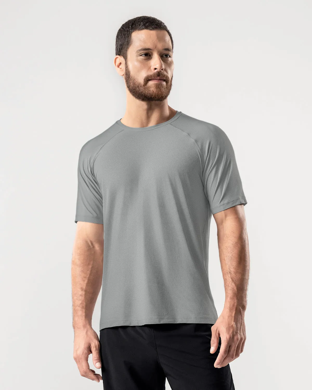 Eco Friendly Airy Active Tee