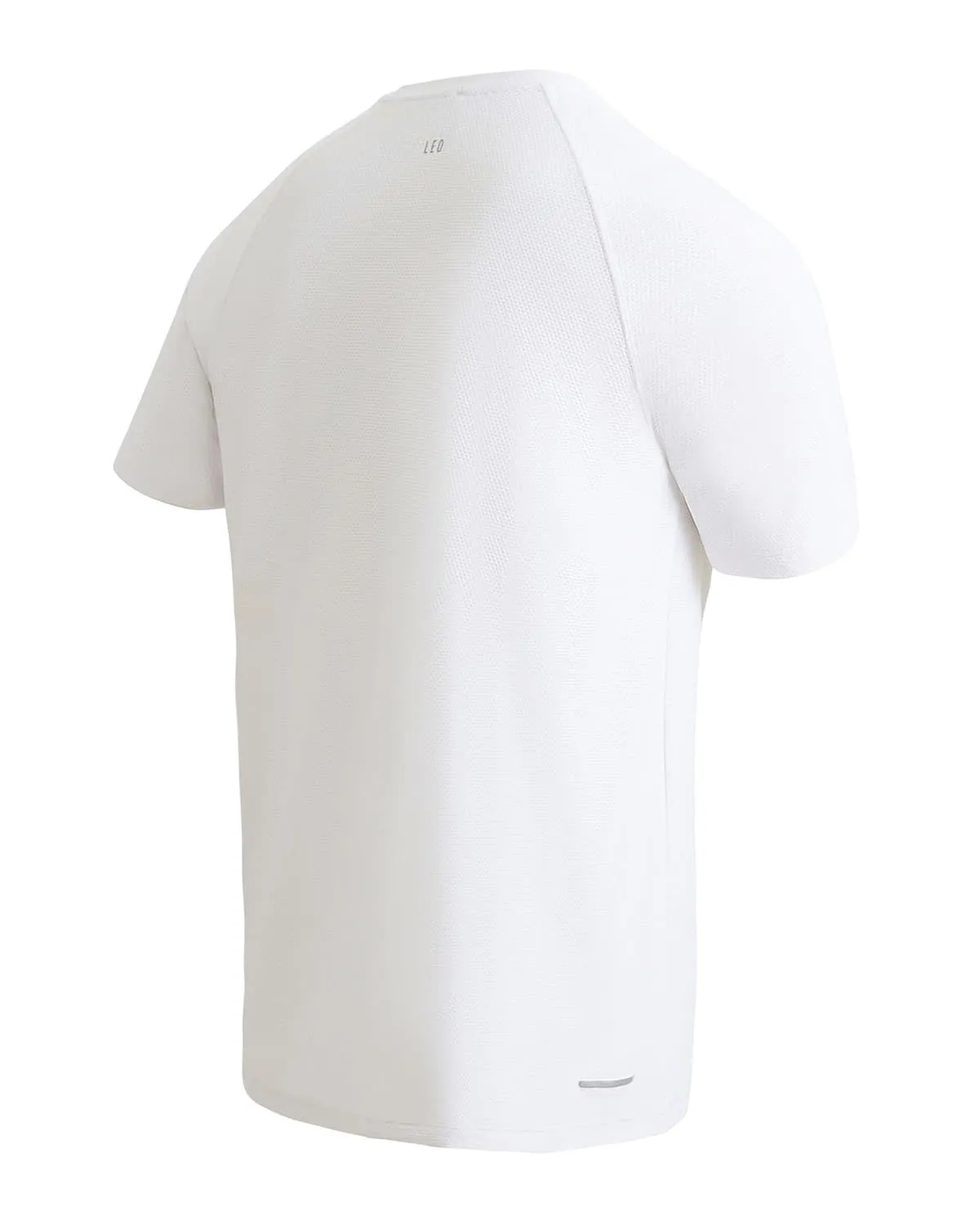 Eco Friendly Airy Active Tee