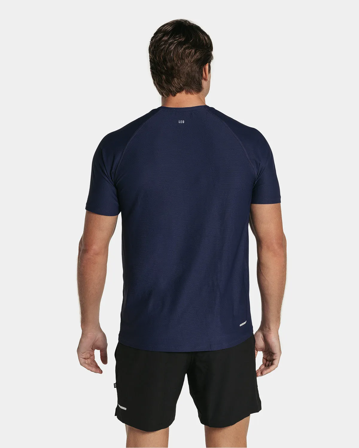 Eco Friendly Airy Active Tee