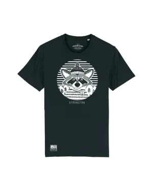 Fred Classic T-Shirt 22 - Black