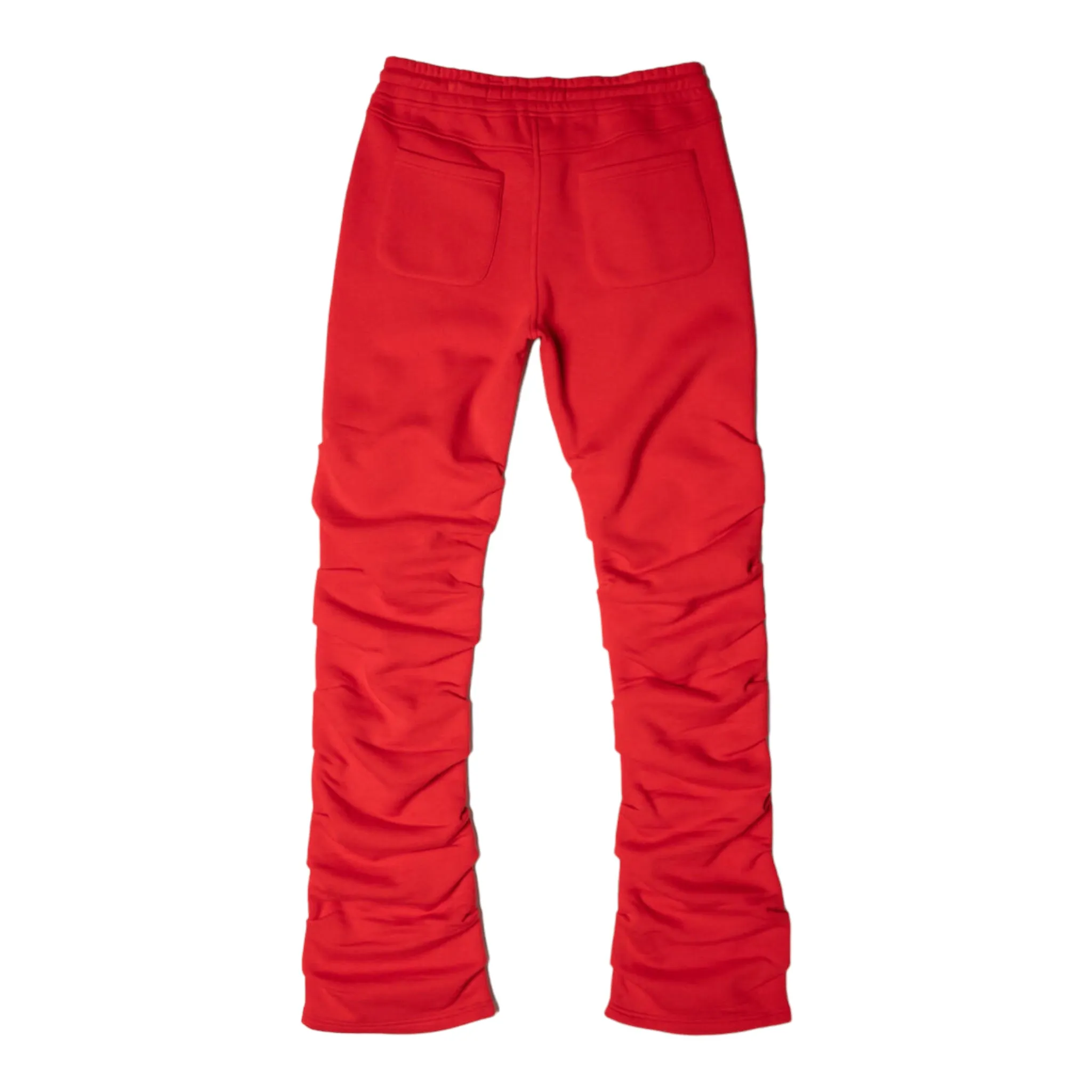 FROST ORIGINALS: Jovan Fleece Stack Sweatpants F6220