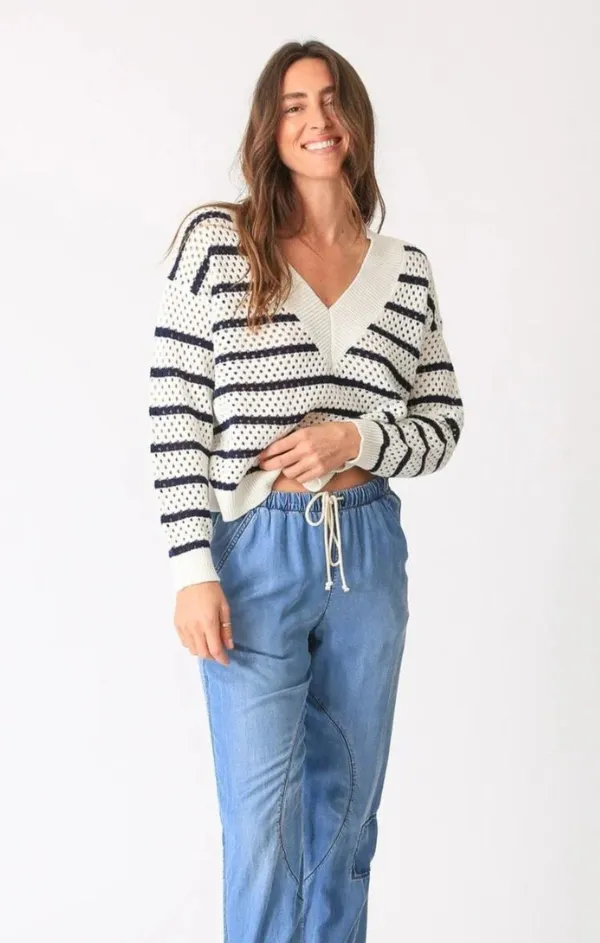 Hadley Sweater