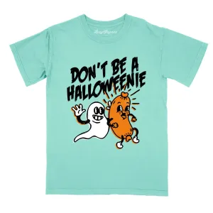 Halloweenie Comfort Colors Tee