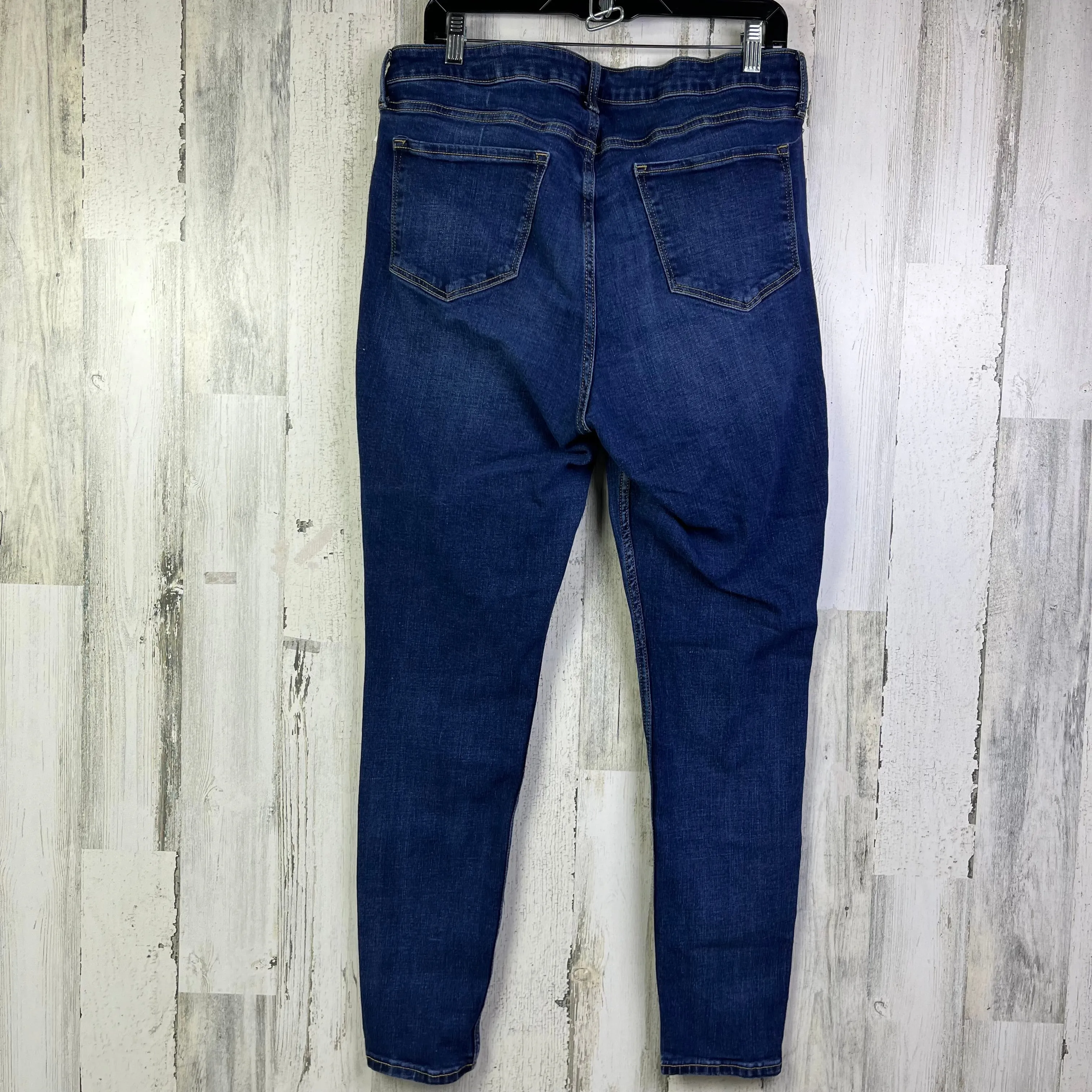 Jeans Skinny By Old Navy  Size: 16