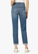 Joe's Jeans The Scout W/Double Roll Hem