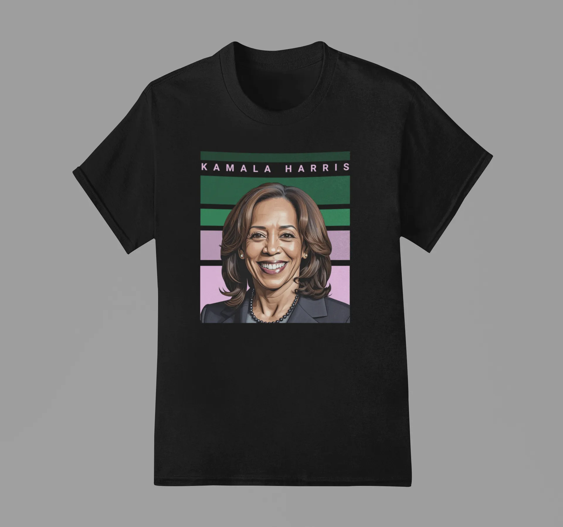 Kamala Harris 2024 AKA v1