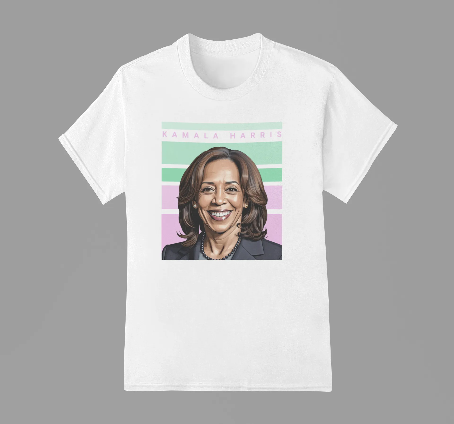 Kamala Harris 2024 AKA v1