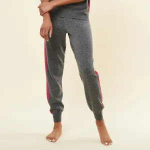 Krimson Klover Apres All Day Cashmere Jogger