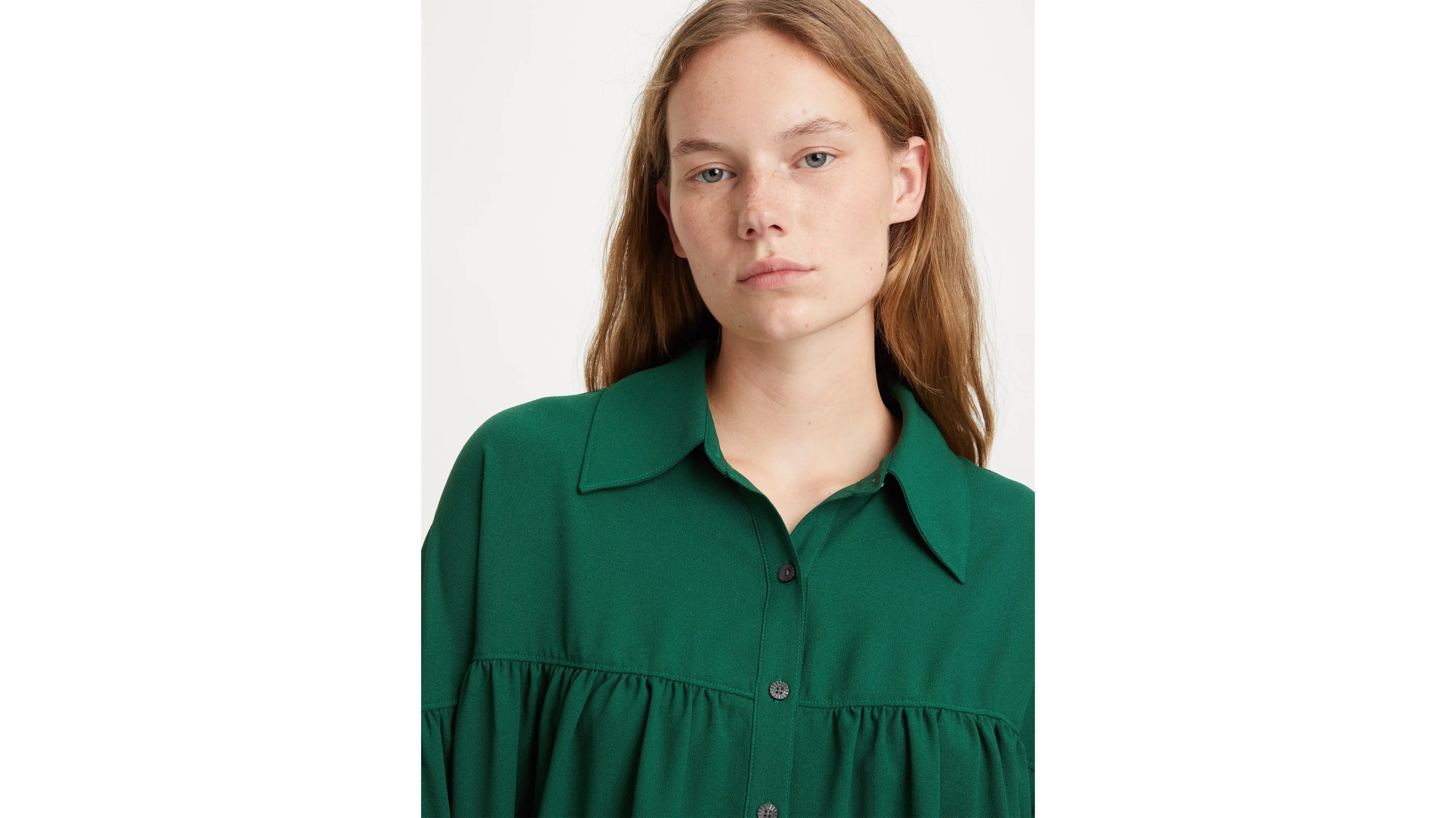 Levi's® Women's Arie Blouse