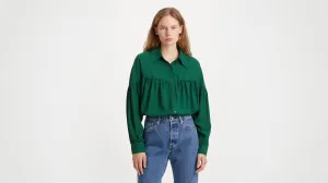 Levi's® Women's Arie Blouse