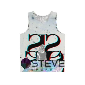 Liquid Leisure - Steve Sperry - Robotrippin' II - Men's Tank