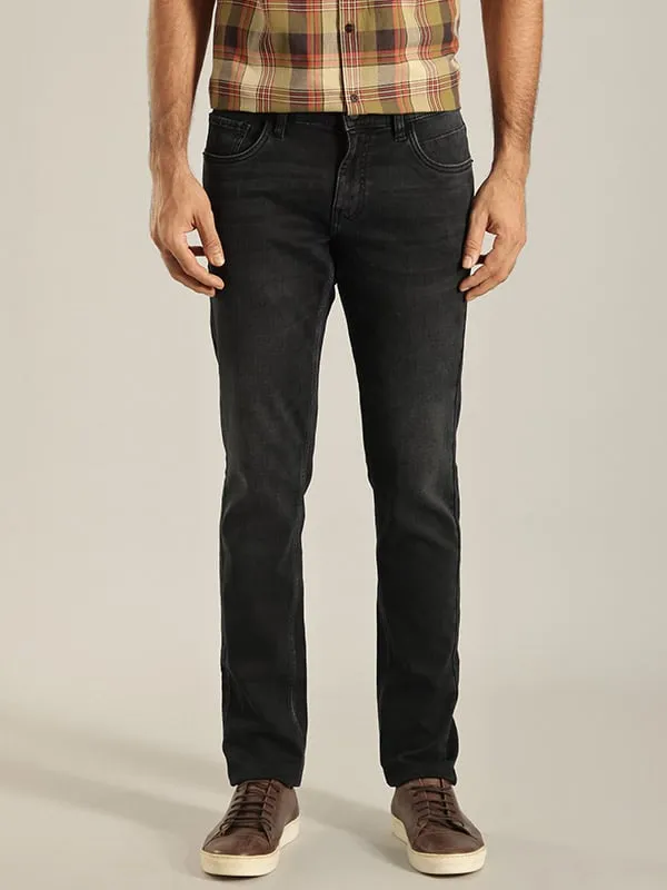 Men Brooklyn Fit Jeans