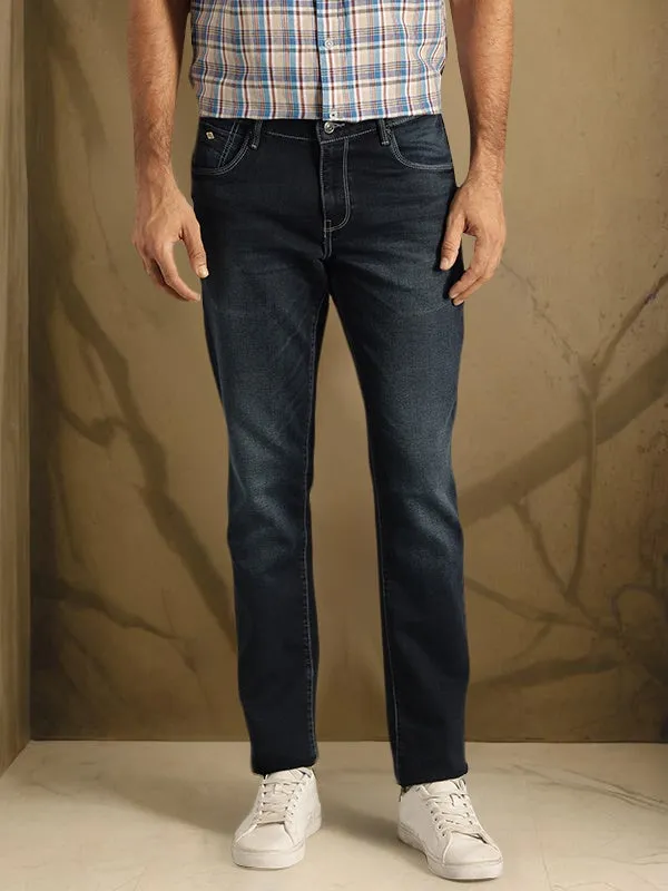 Men Brooklyn Fit Jeans