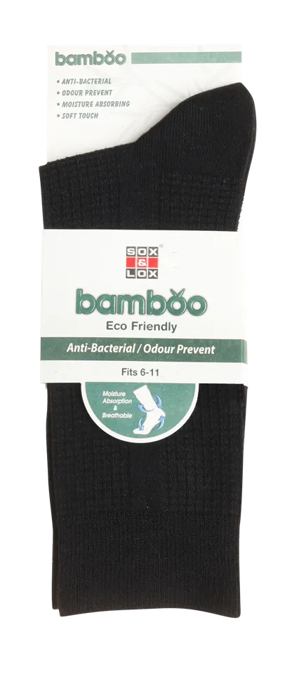 Men's Business [Bamboo]