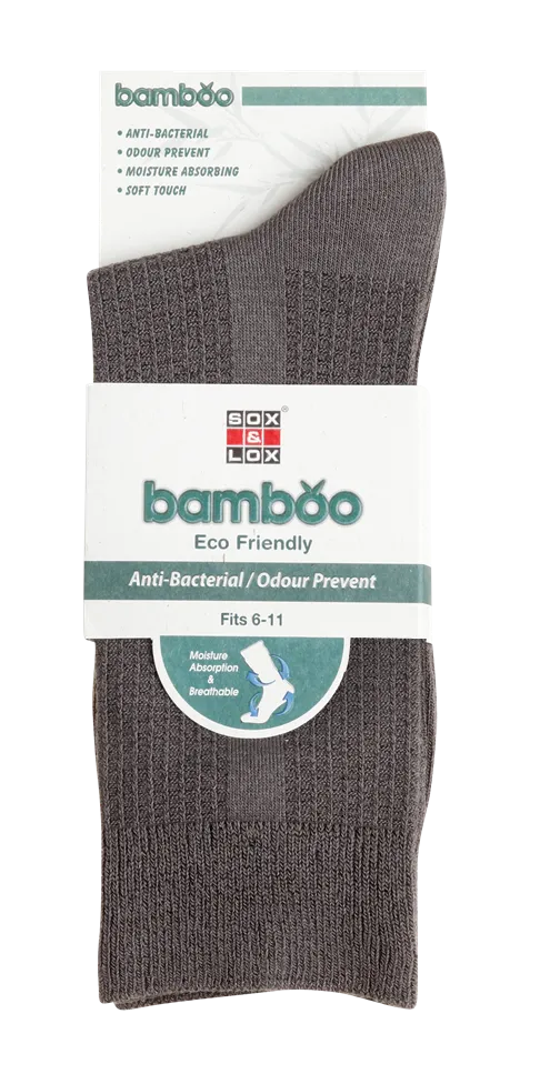 Men's Business [Bamboo]