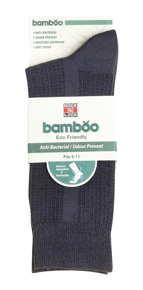 Men's Business [Bamboo]