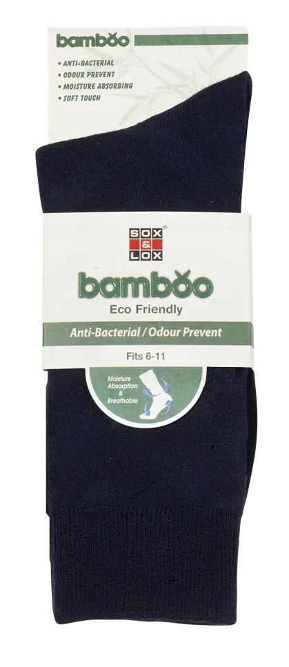 Men's Business [Bamboo]